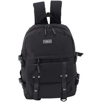 Waterproof Nylon Backpack Student Cute School Bag Kawaii Girl Backpack
Waterproof Nylon Backpack Student Cute School Bag Kawaii Girl Backpack