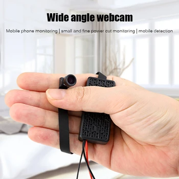 Multifunctional Smart Mobile Phone Accessaries Mini WiFi 1080P Security Nanny Camera Module with Housing Motion Detection DVR
Multifunctional Smart Mobile Phone Accessaries Mini WiFi 1080P Security Nanny Camera Module with Housing Motion Detection DVR
