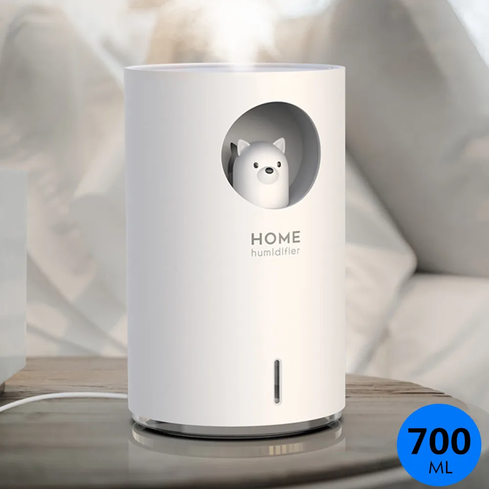 700ml Aromatherapy Humidifier Diffuser Colorful Atmosphere Light Car Essential Oil Diffuser USB Aroma Humidifier For Home Office
700ml Aromatherapy Humidifier Diffuser Colorful Atmosphere Light Car Essential Oil Diffuser USB Aroma Humidifier For Home Office