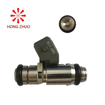 100% professional High Performance Factory manufacturing good quality fuel injector OEM IWP179 8200207049
100% professional High Performance Factory manufacturing good quality fuel injector OEM IWP179 8200207049