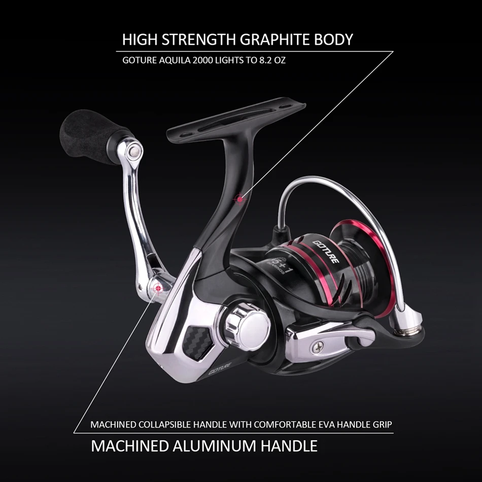 spinning fishing reel wheel (4)