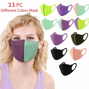 PM2.5 Face Mask Quick Dry Reusable Washable Protection Cover Breathable For Protection For Adults Scarf Flag Bandana#3
PM2.5 Face Mask Quick Dry Reusable Washable Protection Cover Breathable For Protection For Adults Scarf Flag Bandana#3