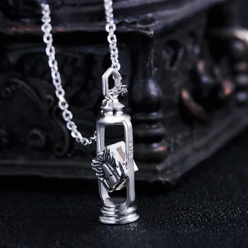 NEW Anime Lord El-Melloi II Case Files Gray Necklace S925 Sterling Silver Pendant Fate Fashion Jewelry Unisex Cosplay Xmas Gift
NEW Anime Lord El-Melloi II Case Files Gray Necklace S925 Sterling Silver Pendant Fate Fashion Jewelry Unisex Cosplay Xmas Gift