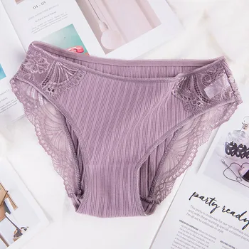 Women Lingerie Panties Tangas Invisible Underwear Thong Cotton Gas Seamless Crotch ropa interio 8ZW2
Women Lingerie Panties Tangas Invisible Underwear Thong Cotton Gas Seamless Crotch ropa interio 8ZW2