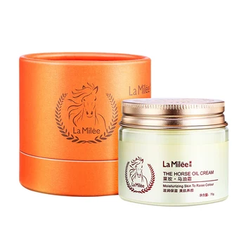 70g Hand Cream Skin care Cream Horse Oil Repair Foot Cream Long Lasting Whitening Moisturizing Skin Hand Creams
70g Hand Cream Skin care Cream Horse Oil Repair Foot Cream Long Lasting Whitening Moisturizing Skin Hand Creams