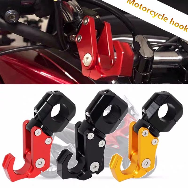 Motorcycle accessories CNC Aluminum Hook Luggage Bag Hanger Helmet Claw for HONDA ADV 150 X-ADV 150 ADV150 X-ADV150 
Motorcycle accessories CNC Aluminum Hook Luggage Bag Hanger Helmet Claw for HONDA ADV 150 X-ADV 150 ADV150 X-ADV150