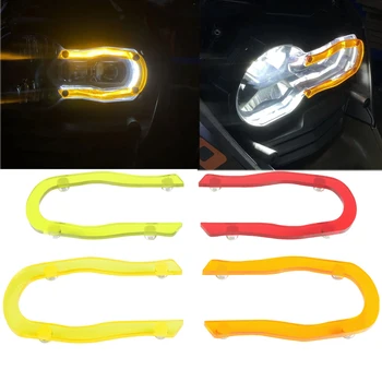 For BMW R1200GS ADV R1250GS LC Adventure Motorcycle LED Lamp Daily Lamp Discoloration Patch 2013 2014 2015 2016 2017 2018 2019 
For BMW R1200GS ADV R1250GS LC Adventure Motorcycle LED Lamp Daily Lamp Discoloration Patch 2013 2014 2015 2016 2017 2018 2019