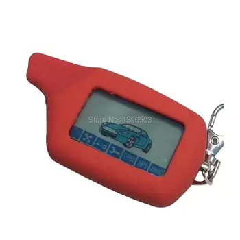 Wholesale Top Quality A91 Car Alarm Remote Control +Silicone Case For Russia Vehicle Security Keychain Starline A91 Engine Start
Wholesale Top Quality A91 Car Alarm Remote Control +Silicone Case For Russia Vehicle Security Keychain Starline A91 Engine Start