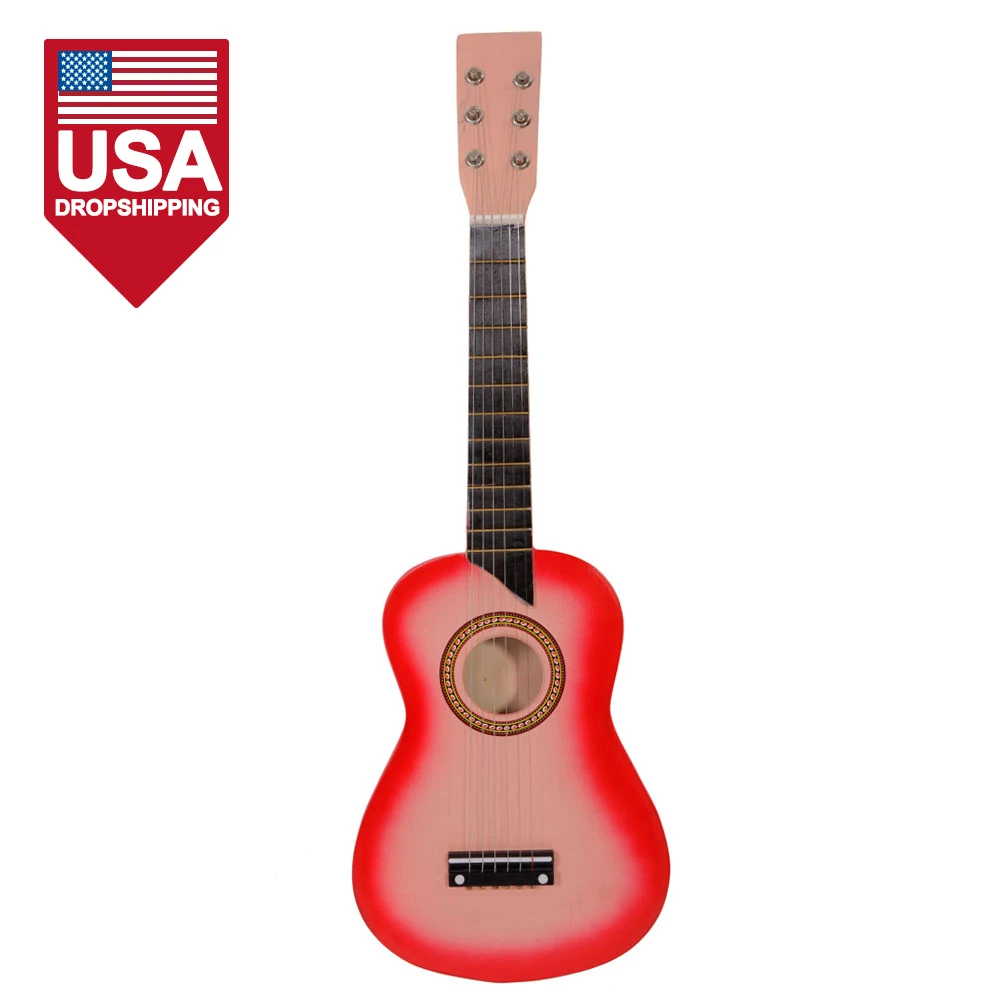 DropShipping 25" Acoustic Guitar Pick String Pink
DropShipping 25" Acoustic Guitar Pick String Pink