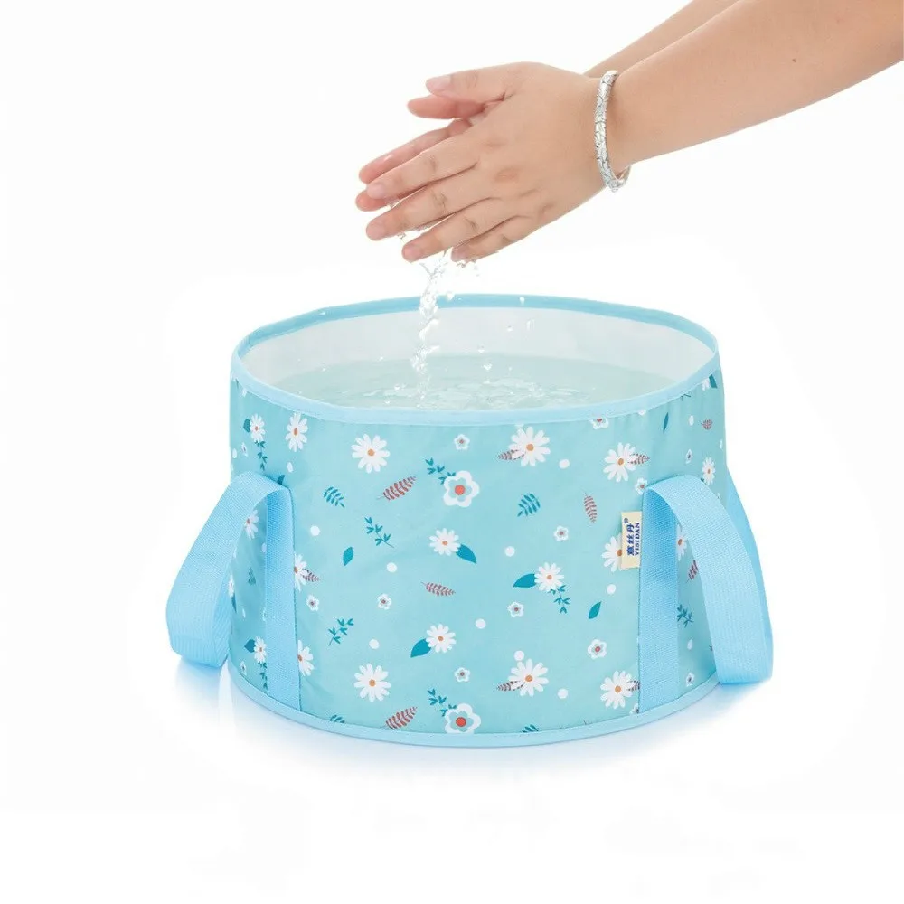 New Portable Folding Bucket Collapsible Multifunction Folding Outdoor Bucket Basin Camping Hiking Fishing Foot Washing Hand
New Portable Folding Bucket Collapsible Multifunction Folding Outdoor Bucket Basin Camping Hiking Fishing Foot Washing Hand