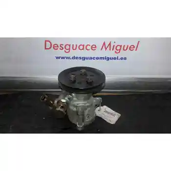 1H0422155D STEERING PUMP SEAT CORDOBA SALOON (6K2) 
1H0422155D STEERING PUMP SEAT CORDOBA SALOON (6K2)
