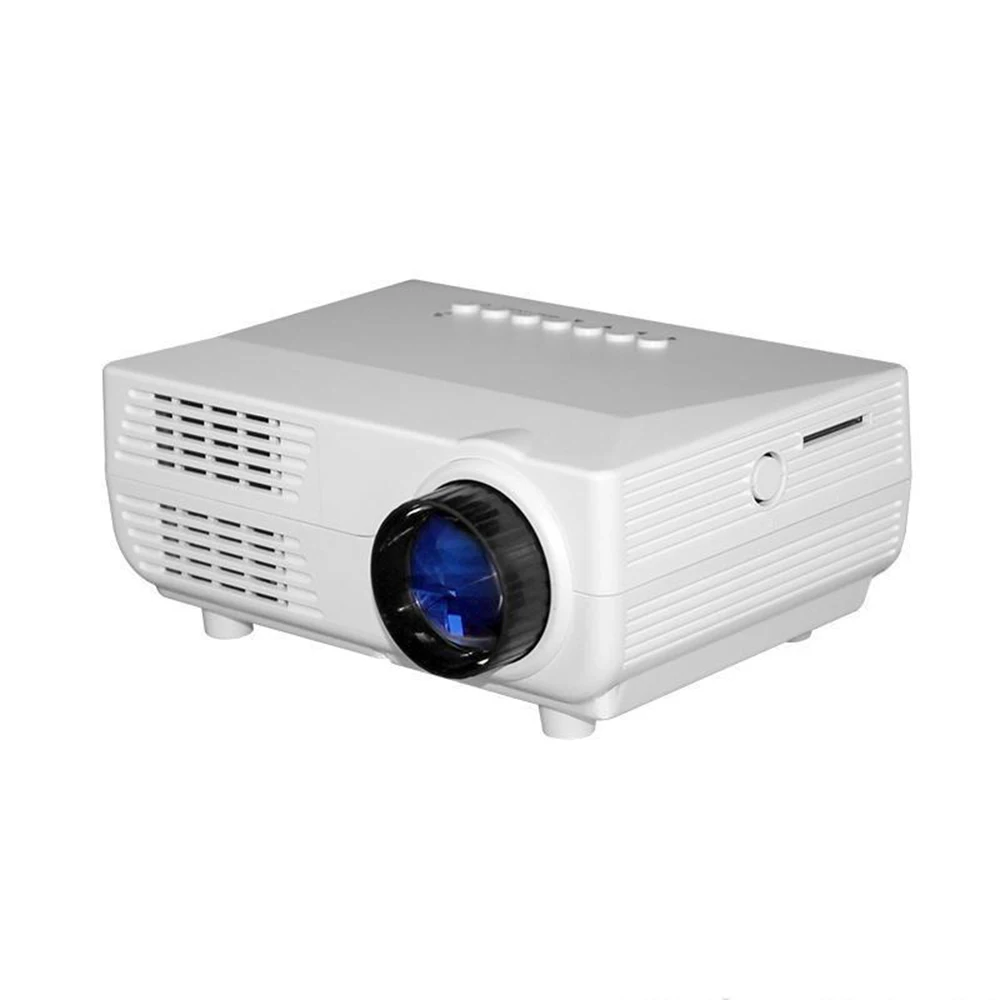 VS311 LED Mini Projector Surport Android/iOS/Windows 1080P Full HD Projector Home Theater Projectors Built-in WIfi VGA/HDMI/Data
VS311 LED Mini Projector Surport Android/iOS/Windows 1080P Full HD Projector Home Theater Projectors Built-in WIfi VGA/HDMI/Data