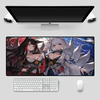 Mairuige Animated Mouse Pad Two Sexy Big Tits Beauties Computer Notebook Office Keyboard Desk Pad Gaming Accessories Mouse Pad
Mairuige Animated Mouse Pad Two Sexy Big Tits Beauties Computer Notebook Office Keyboard Desk Pad Gaming Accessories Mouse Pad