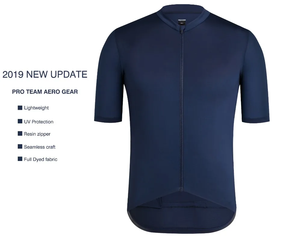 SPEXCEL 2019 New Version Dark Navy Pro team aero Lightweight Short sleeve cycling jersey Seamless process road cycling gear
SPEXCEL 2019 New Version Dark Navy Pro team aero Lightweight Short sleeve cycling jersey Seamless process road cycling gear