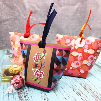Party favor bags / Korean Style Paper Bags (Small Size)/ gift bags/ bridesmaid bags/30pcs/lot 
Party favor bags / Korean Style Paper Bags (Small Size)/ gift bags/ bridesmaid bags/30pcs/lot