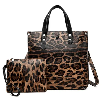 Free shipping 2020 bright leather multi-layer new leopard print mother and daughter bag ladies shoulder bag handbag
Free shipping 2020 bright leather multi-layer new leopard print mother and daughter bag ladies shoulder bag handbag