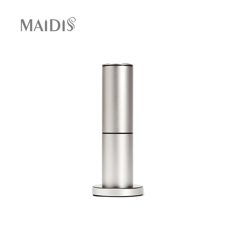 Column Commercial / Home Scent Air Machine Aroma Diffuser System 6W 12V 100ml Timer Function Scent Unit For Hotel Perfume Spraye
Column Commercial / Home Scent Air Machine Aroma Diffuser System 6W 12V 100ml Timer Function Scent Unit For Hotel Perfume Spraye