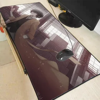 XGZ Anime Boy Locking Edge Mouse Pad Large Gaming Mousepad Waterproof Desk Pad Gamer Muismat 80x40CM / 90X40CM for CSGO DOTA
XGZ Anime Boy Locking Edge Mouse Pad Large Gaming Mousepad Waterproof Desk Pad Gamer Muismat 80x40CM / 90X40CM for CSGO DOTA