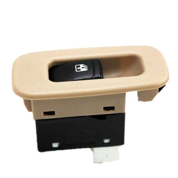 Car Master Power Window Switch Button Switch for Chevrolet Lacetti Optra Buick Excelle 2008-2017 96615377
Car Master Power Window Switch Button Switch for Chevrolet Lacetti Optra Buick Excelle 2008-2017 96615377