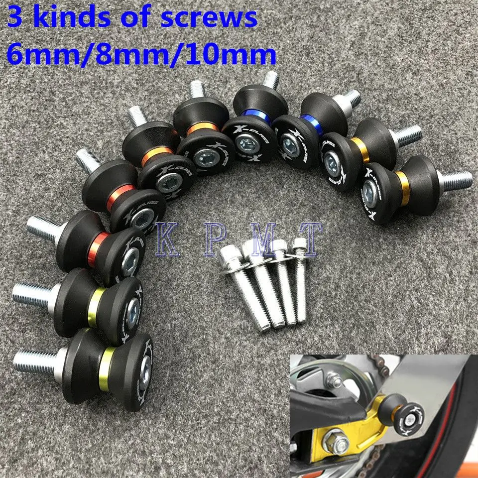 Винты-подставки для катушек Swingarm Benelli 502C 302S 752S leoncino 500 BJ500 BJ250 250 TRK 502 TNT 300 600 trk502X