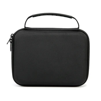 Portable Nylon Handbag Storage Bag for Zhiyun Smooth Q2 Stabilizer Accessories UY8
Portable Nylon Handbag Storage Bag for Zhiyun Smooth Q2 Stabilizer Accessories UY8