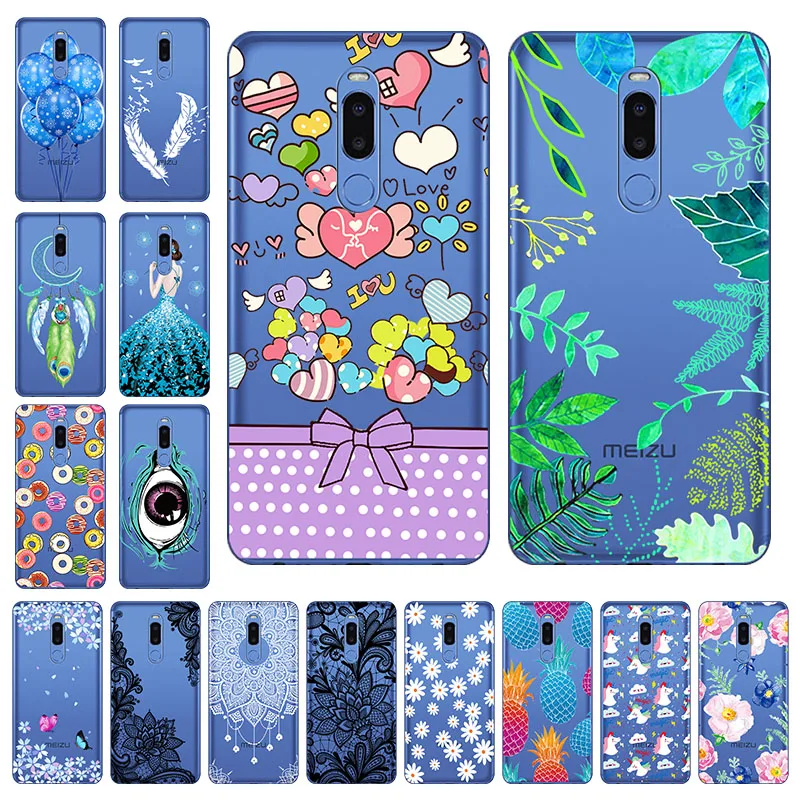 Transparent Case For Meizu Note 8 Case Silicone Soft Back Cover For Case Meizu Note8 Meizu M8 NOTE 6.0 inch Phone Bumper Shell
Transparent Case For Meizu Note 8 Case Silicone Soft Back Cover For Case Meizu Note8 Meizu M8 NOTE 6.0 inch Phone Bumper Shell