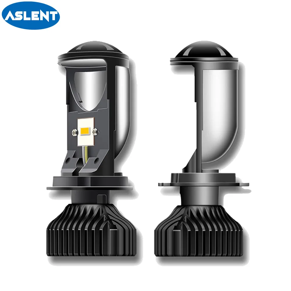 ASLENT Canbus Real 70W/Pair Lamp H4 LED Mini Projector Lens Automobles Bulb 20000LM Conversion Kit Hi/Lo Beam moto Headlight 12V
ASLENT Canbus Real 70W/Pair Lamp H4 LED Mini Projector Lens Automobles Bulb 20000LM Conversion Kit Hi/Lo Beam moto Headlight 12V