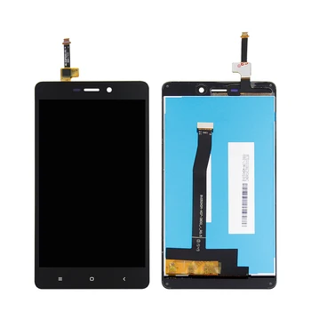 Free Shipping For Xiaomi Redmi 3S Hongmi 3S Touch Screen Digitizer LCD Display Assembly Replacement
Free Shipping For Xiaomi Redmi 3S Hongmi 3S Touch Screen Digitizer LCD Display Assembly Replacement