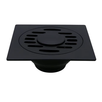 Modern Thickened Anti-odor Home Bathroom Heavy Duty Floor Drain Insect Prevent Stainless Steel Corrosion Resistant Anti Blocking
Modern Thickened Anti-odor Home Bathroom Heavy Duty Floor Drain Insect Prevent Stainless Steel Corrosion Resistant Anti Blocking