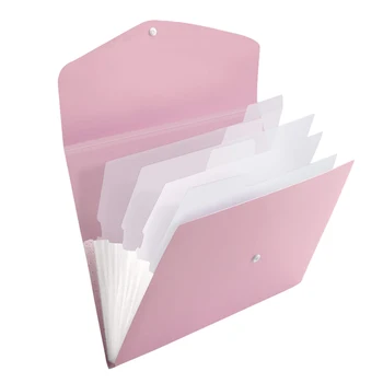 A4 Size With Handle Solid Portable Waterproof Home Stationery Multi Pockets Expanding File Folder Accordion Anti Lost Desktop
A4 Size With Handle Solid Portable Waterproof Home Stationery Multi Pockets Expanding File Folder Accordion Anti Lost Desktop
