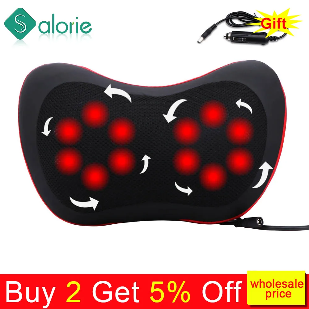 Подушка Вибратор