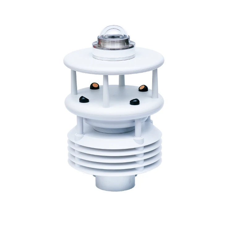 Automatic weather station HCD6816A micro-meteorometer temperature and humidity pressure wind speed wind direction radiation smal
Automatic weather station HCD6816A micro-meteorometer temperature and humidity pressure wind speed wind direction radiation smal