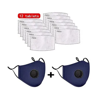 Unisex Printed Mouth Cover Lattice Dustproof Windproof Fog Haze Pm2.5 Cotton Mask With 4 Filter Breathable Facemask Mascarillas
Unisex Printed Mouth Cover Lattice Dustproof Windproof Fog Haze Pm2.5 Cotton Mask With 4 Filter Breathable Facemask Mascarillas