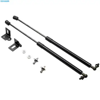 DEKABR for Chery tiggo E5 5X 7 8 3X 2006 2014-2019 Car Styling Front Bonnet Hood Modify Gas Struts Lift Support Shock Absorber
DEKABR for Chery tiggo E5 5X 7 8 3X 2006 2014-2019 Car Styling Front Bonnet Hood Modify Gas Struts Lift Support Shock Absorber