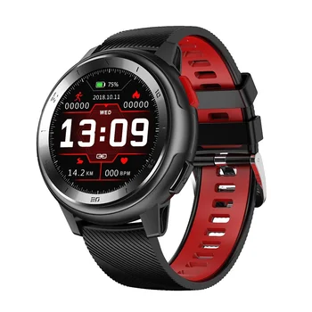 BDO DT68 Smartwatch Bracelet Men Women Fitness Trackers Health Heart Rate Monitor IP68 Waterproof Touch Smart Wrist Watch
BDO DT68 Smartwatch Bracelet Men Women Fitness Trackers Health Heart Rate Monitor IP68 Waterproof Touch Smart Wrist Watch