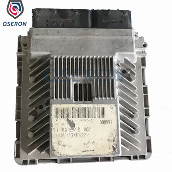 Genuine Auto Car ECU 5WP45341 Engine Electronic Control Controller Unit Motor Computer Module ECM PCM 4F0907552D For AUDI
Genuine Auto Car ECU 5WP45341 Engine Electronic Control Controller Unit Motor Computer Module ECM PCM 4F0907552D For AUDI