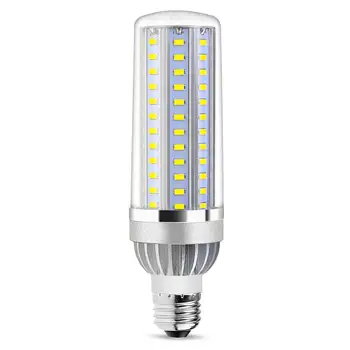 LED Corn Light 25W E27/E26 Corn Light Bulb Warehouse Barn Large Area Lighting Super Bright Corn Bulb Garage Factory Durable
LED Corn Light 25W E27/E26 Corn Light Bulb Warehouse Barn Large Area Lighting Super Bright Corn Bulb Garage Factory Durable
