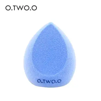 O.TWO.O 1pc Makeup Foundation Sponge Cosmetic Puff Powder Foundation Concealer Cream Blending Makeup Puff Women Beauty Tool 9919
O.TWO.O 1pc Makeup Foundation Sponge Cosmetic Puff Powder Foundation Concealer Cream Blending Makeup Puff Women Beauty Tool 9919