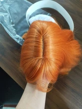 NICESY-Peluca de Bob corto sintética con flequillo para mujeres blancas/negras, uso diario, fibras de alta temperatura