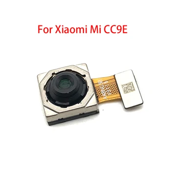 For Xiaomi Mi CC 9e Rear Big Back Camera Flex Cable Main Camera Module Replacement Parts
For Xiaomi Mi CC 9e Rear Big Back Camera Flex Cable Main Camera Module Replacement Parts