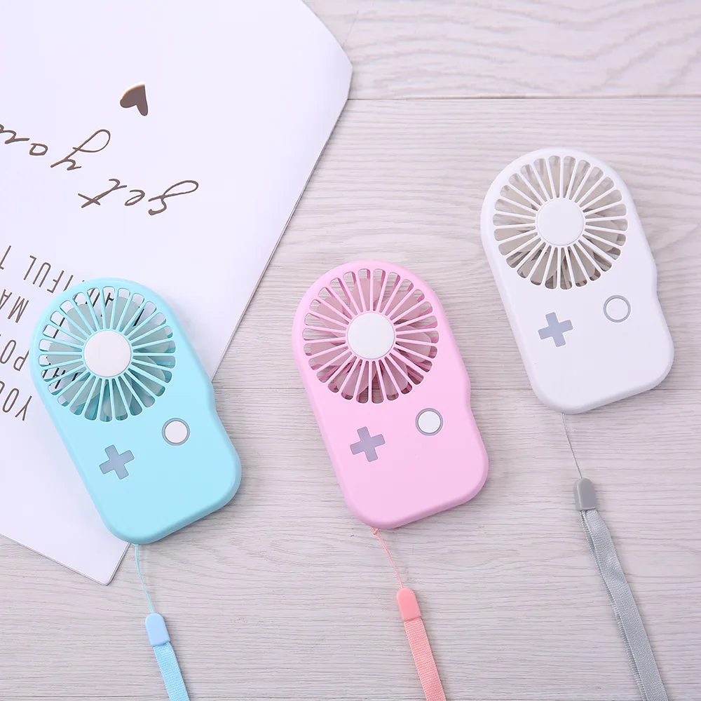 New Style Portable Game Console Fan Hand-Held Pocket Large Wind Power Fan Mini Fan USB Rechargeable Mute Ultra-Thin
New Style Portable Game Console Fan Hand-Held Pocket Large Wind Power Fan Mini Fan USB Rechargeable Mute Ultra-Thin