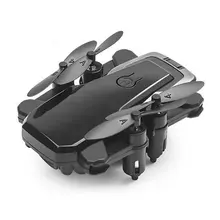 WiFi Quadcopte Aircraft with Headless Mode Remote Control Helicopter Mini Drone Quadcopter with LED night light Indication
WiFi Quadcopte Aircraft with Headless Mode Remote Control Helicopter Mini Drone Quadcopter with LED night light Indication