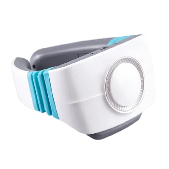 Relieve EMS Massager Electrotherapy Apparatus Electric Pulse Acupuncture Vibration Remote Control Cervical Magnetic Therapy
Relieve EMS Massager Electrotherapy Apparatus Electric Pulse Acupuncture Vibration Remote Control Cervical Magnetic Therapy