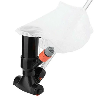 Portable Swimming Pool Pond Cleaner Hot Tub Cleaning Tool Brush Vacuum Hose Set! Cleaning Tools Outdoor Hot Tubs Accessories 
Portable Swimming Pool Pond Cleaner Hot Tub Cleaning Tool Brush Vacuum Hose Set! Cleaning Tools Outdoor Hot Tubs Accessories