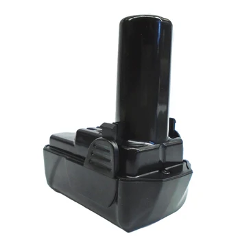 12V 1500mAh/2000mAh Li-Ion Replacement power tool battery for Hitachi :BCL1015S, 331065, UC10SFL, WH10DCL, DS10DL, GP10DL 
12V 1500mAh/2000mAh Li-Ion Replacement power tool battery for Hitachi :BCL1015S, 331065, UC10SFL, WH10DCL, DS10DL, GP10DL