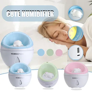 Usb Portable Air Humidifier 350ml Essential Oil Diffuser Cool Mist Maker Night Lamp Purification For Home Diffuser#gb4
Usb Portable Air Humidifier 350ml Essential Oil Diffuser Cool Mist Maker Night Lamp Purification For Home Diffuser#gb4