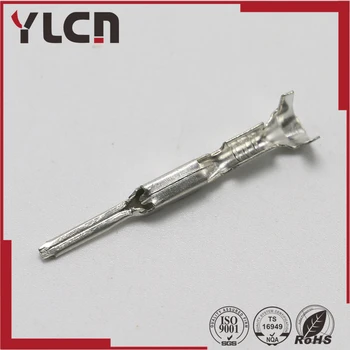 HIGH QUALITY 1.5 series wire terminal Crimp terminal auto electrical male terminal for connectors
HIGH QUALITY 1.5 series wire terminal Crimp terminal auto electrical male terminal for connectors