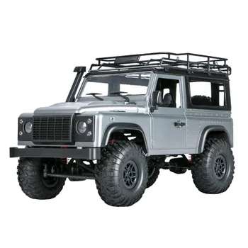 1:12 Scale MN Model RTR Version WPL RC Car 2.4G 4WD MN99S MN99-S RC Rock Crawler D90 Defender Pickup Remote Control Truck Toys
1:12 Scale MN Model RTR Version WPL RC Car 2.4G 4WD MN99S MN99-S RC Rock Crawler D90 Defender Pickup Remote Control Truck Toys