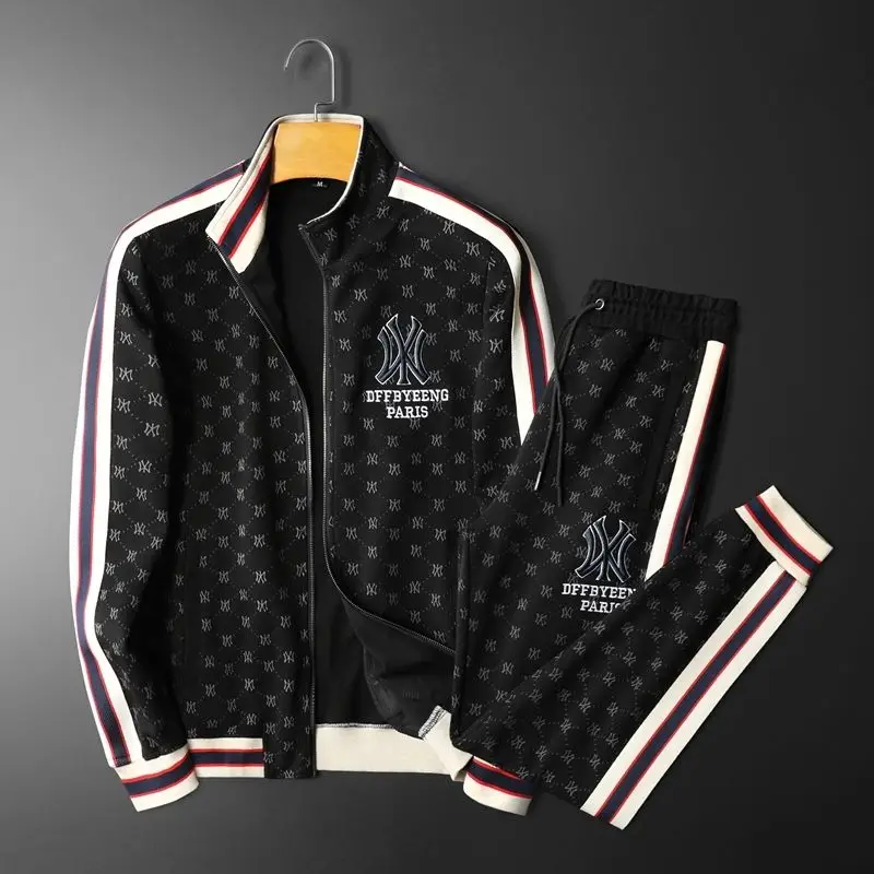 Men's Suit 2020 Autumn New European Station Hot Fashion Korean Handsome Sports Casual Two-Piece Set
Men's Suit 2020 Autumn New European Station Hot Fashion Korean Handsome Sports Casual Two-Piece Set