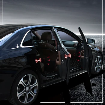 For Benz E/C/GLC/GLE Class Electric suction door Automobile refitted automatic locks Car accessories Intelligence Suction door
For Benz E/C/GLC/GLE Class Electric suction door Automobile refitted automatic locks Car accessories Intelligence Suction door